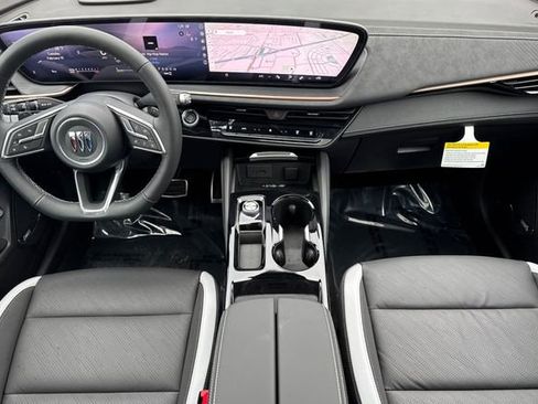 New 2026 Buick Envision Sport Touring image 15