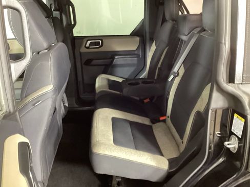 Used 2025 Ford Bronco Big Bend AWD/4WD image 30