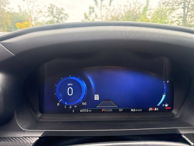 Used 2022 Ford Explorer ST w/ Equipment Group 401A AWD/4WD image 19