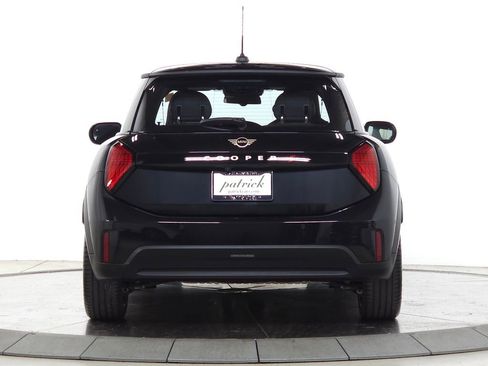 Used 2025 MINI Cooper S FWD image 8