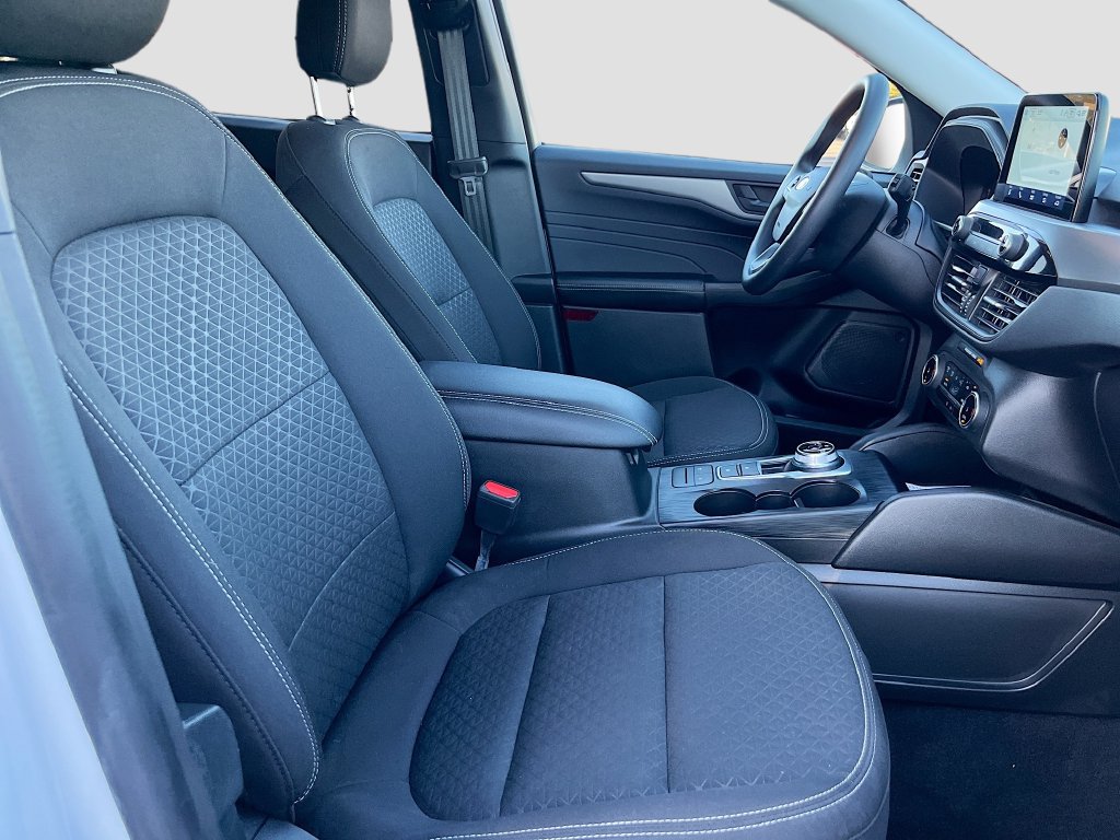 Used 2025 Ford Escape Active FWD image 26