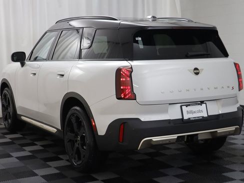 New 2026 MINI Cooper Countryman S AWD/4WD image 16