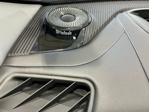 Used 2022 Jeep Grand Cherokee L Overland w/ Advanced Protech Group III AWD/4WD image 14