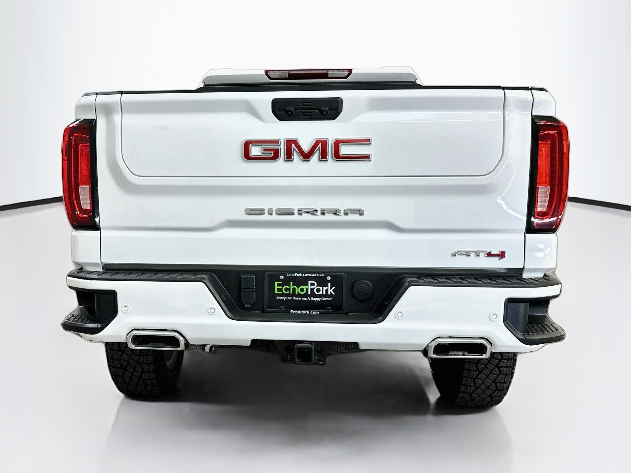 Used 2026 GMC Sierra 1500 AT4 AWD/4WD image 7