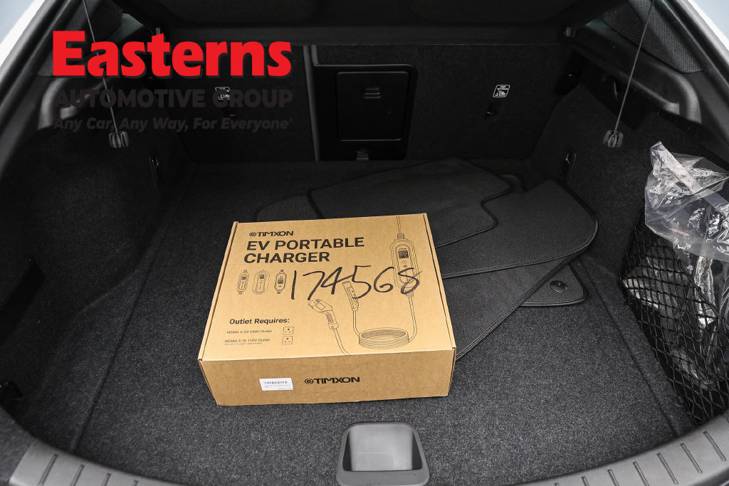Used 2024 Polestar Polestar 2 AWD/4WD image 10