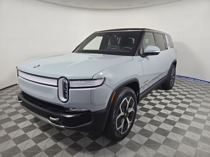 Used 2024 Rivian R1S Adventure