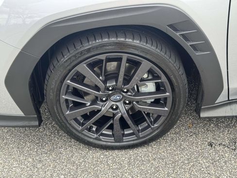 Certified 2024 Subaru WRX Premium image 11