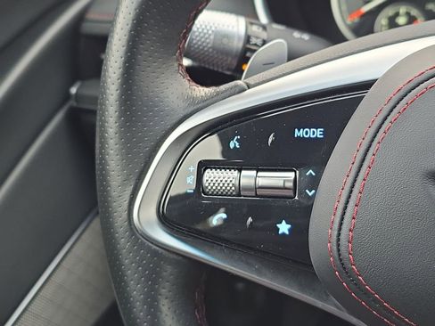 Certified 2024 Genesis G80 3.5T Sport image 23