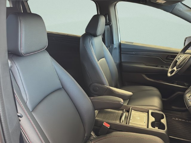 New 2027 Honda Odyssey Sport-L image 22