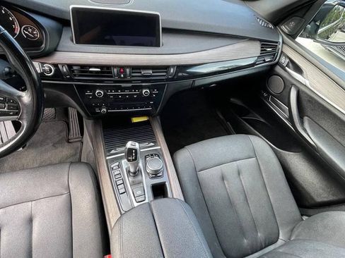 Used 2017 BMW X5 xDrive35i AWD/4WD image 10