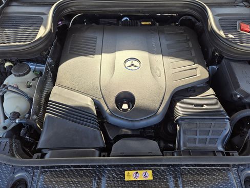 Used 2024 Mercedes-Benz GLE 450 GLE 450 image 31