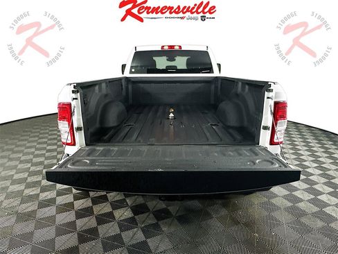 Used 2024 RAM 3500 Big Horn image 30