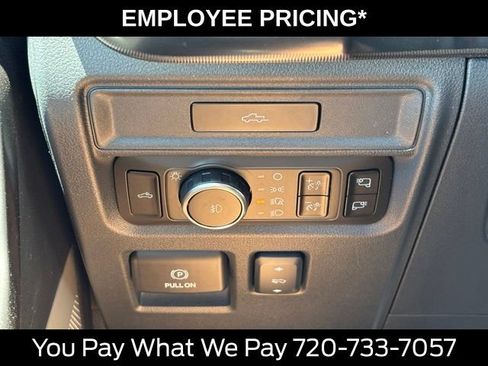 New 2026 Ford F150 Lariat w/ Equipment Group 502A High AWD/4WD image 30