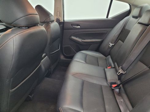 Used 2021 Nissan Altima 2.5 SR AWD/4WD image 18