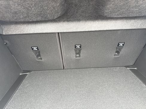 New 2026 Chevrolet Trax RS w/ Driver Confidence Package image 5