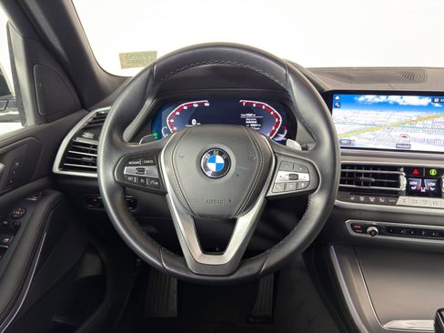 Used 2023 BMW X5 sDrive40i w/ Premium Package image 13