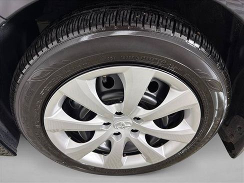 Used 2026 Toyota Corolla LE FWD image 11
