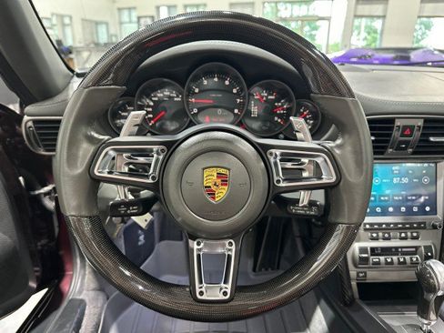 Used 2006 Porsche 911 Carrera 4 AWD/4WD image 73