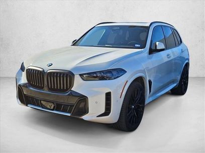 Certified 2024 BMW X5 sDrive40i w/ M Sport Package