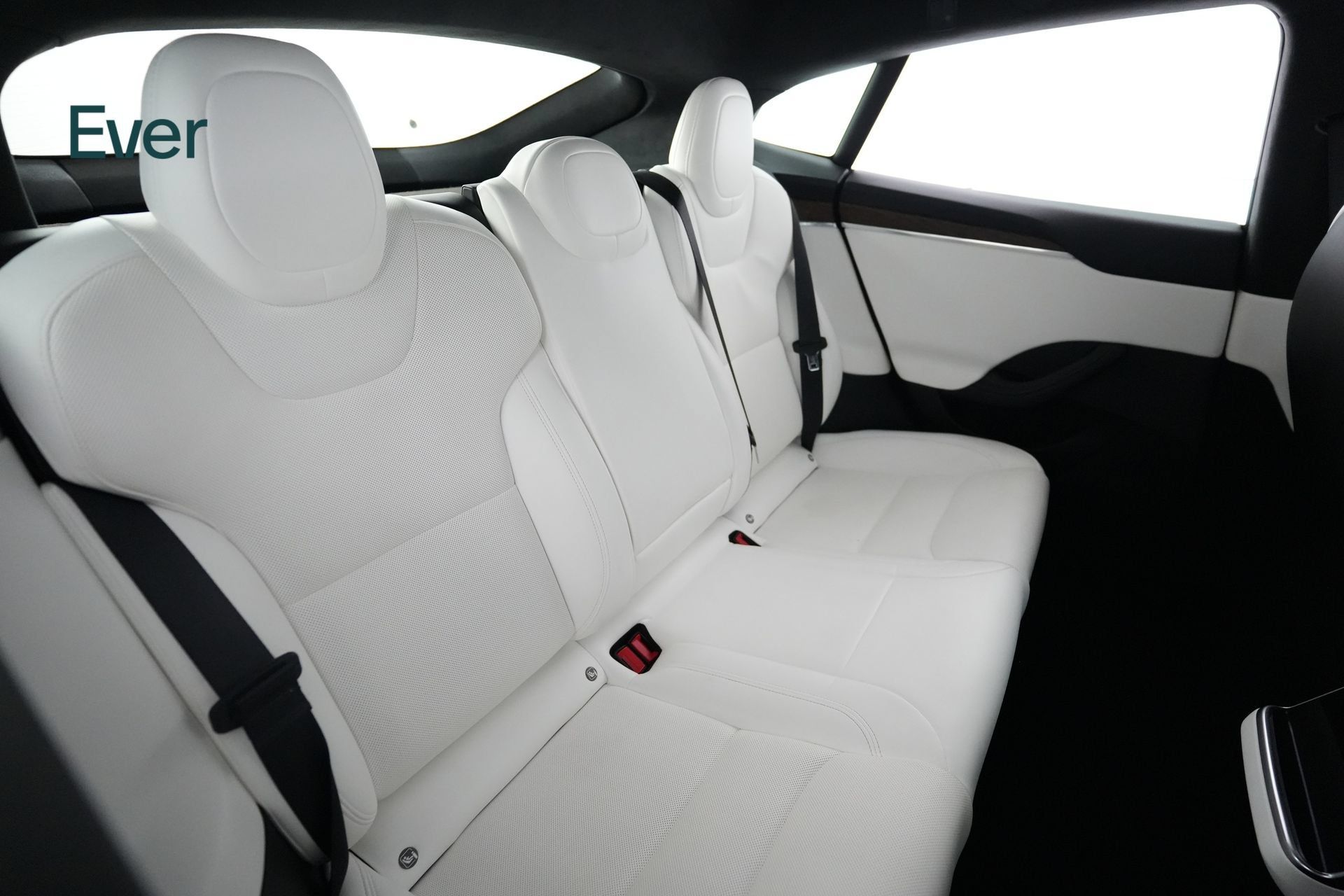 Used 2022 Tesla Model S AWD/4WD image 5
