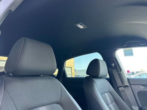 Used 2025 Honda Civic Sport image 17