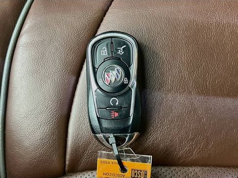 Used 2021 Buick Enclave Avenir w/ Avenir Technology Package AWD/4WD image 13
