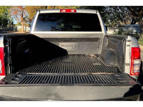 Used 2021 RAM 2500 Big Horn image 11