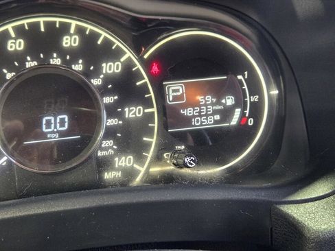 Used 2016 Nissan Versa Note SV image 13