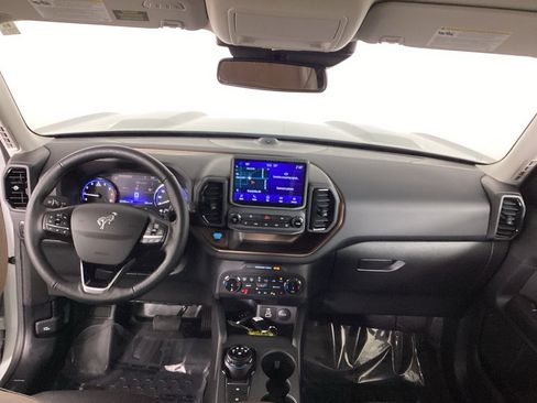 Used 2023 Ford Bronco Sport Badlands w/ Premium Package image 19