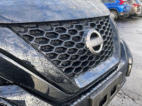 Used 2024 Nissan Murano SV w/ SV Midnight Edition Package image 29