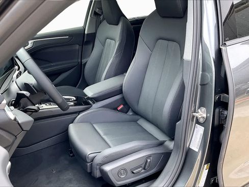 Used 2026 Audi A6 Premium Plus AWD/4WD image 9