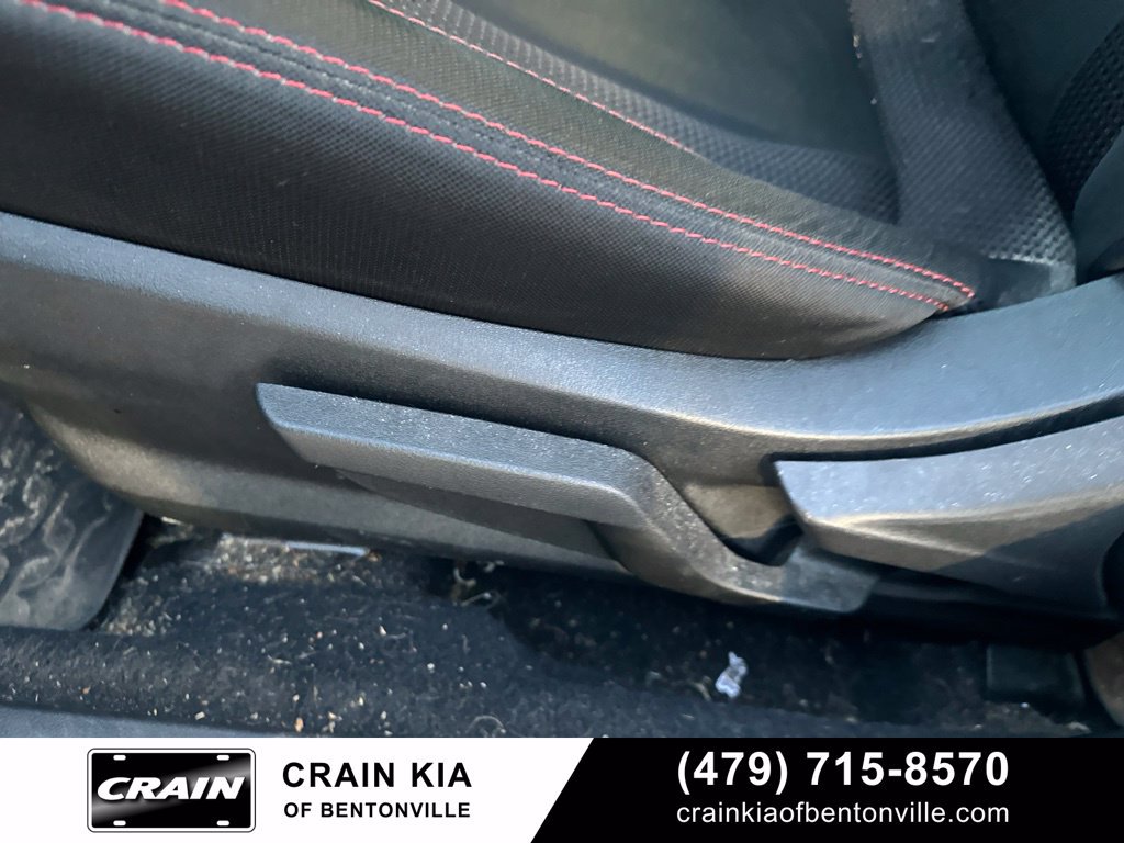 Used 2023 Subaru WRX Premium AWD/4WD image 18