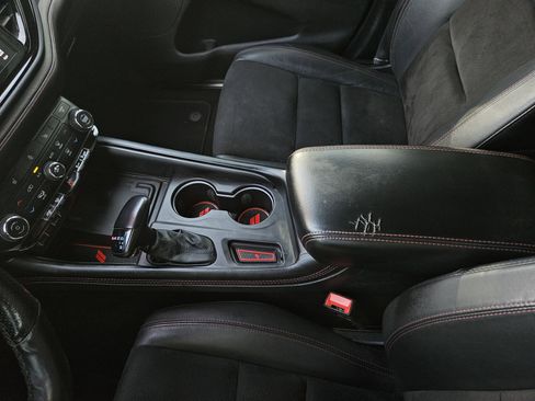 Used 2021 Dodge Durango R/T w/ Blacktop Package image 26