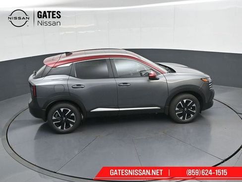New 2026 Nissan Kicks SV w/ SV Premium Package AWD/4WD image 44