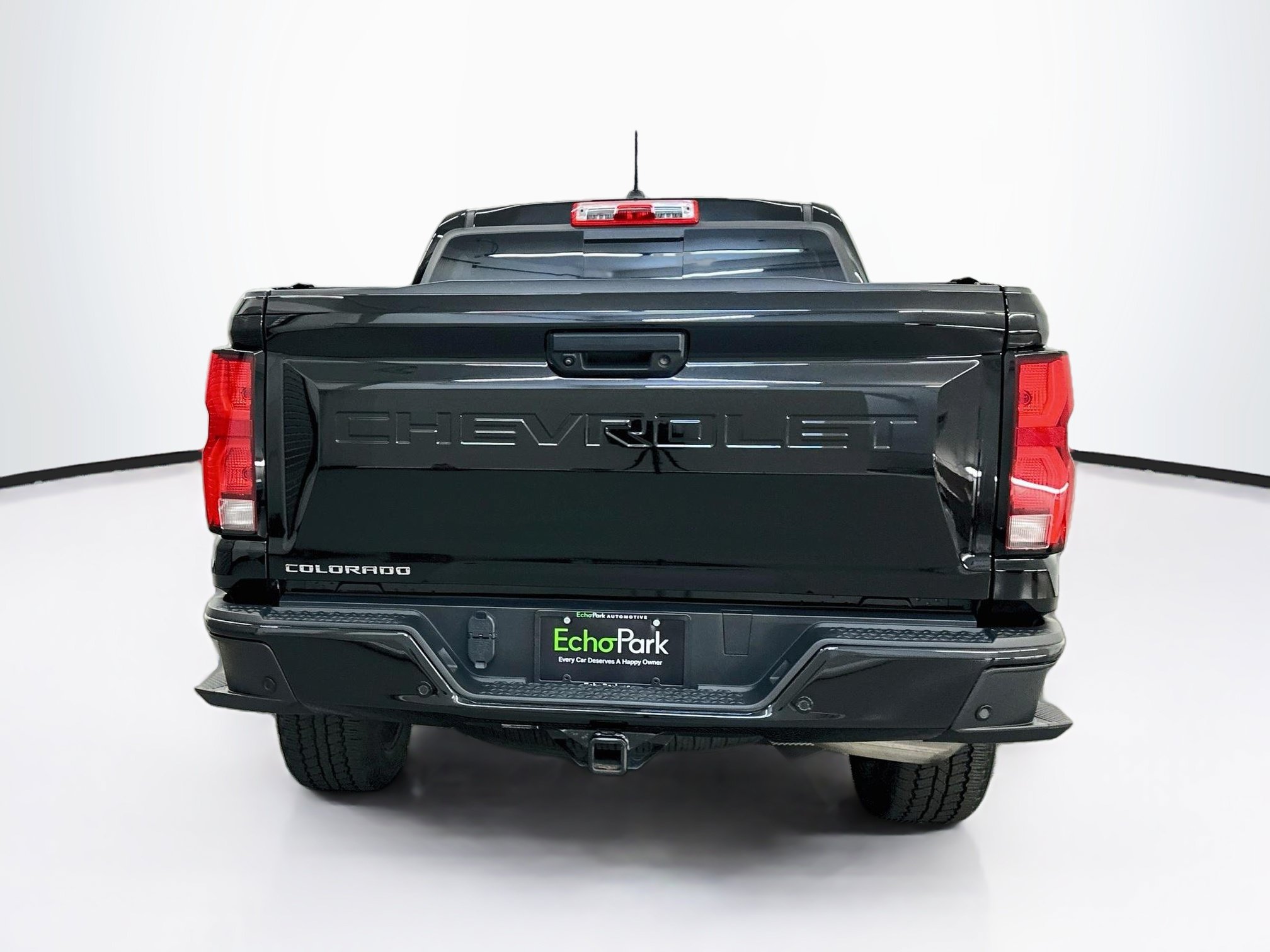 Used 2023 Chevrolet Colorado Z71 w/ Z71 Convenience Package 2 AWD/4WD image 7