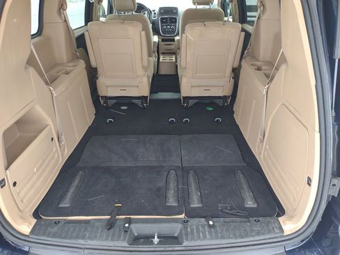 Used 2016 Dodge Grand Caravan SE w/ Quick Order Package 29E SE image 20