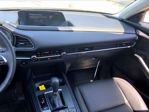 Used 2026 MAZDA CX-30 AWD 2.5 S w/ Select Sport Pkg image 7