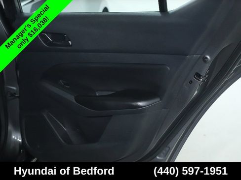 Used 2024 Nissan Altima 2.5 S FWD image 31