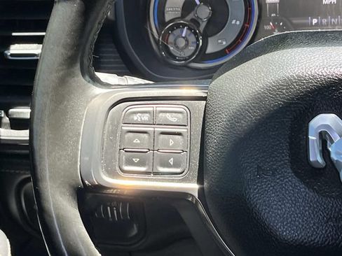 Used 2021 RAM 2500 Limited AWD/4WD image 18