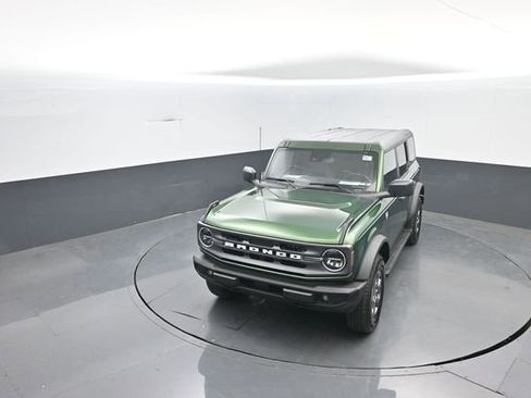 Used 2024 Ford Bronco Big Bend AWD/4WD image 26