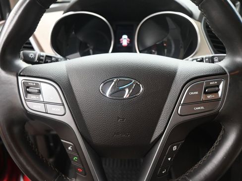 Used 2018 Hyundai Santa Fe Sport 2.0T image 10