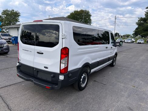 Used 2018 Ford Transit 350 XL RWD image 7