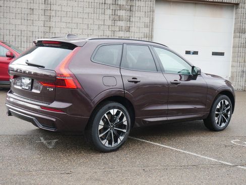 New 2026 Volvo XC60 T8 Ultra w/ Protection Package Premier AWD/4WD image 2
