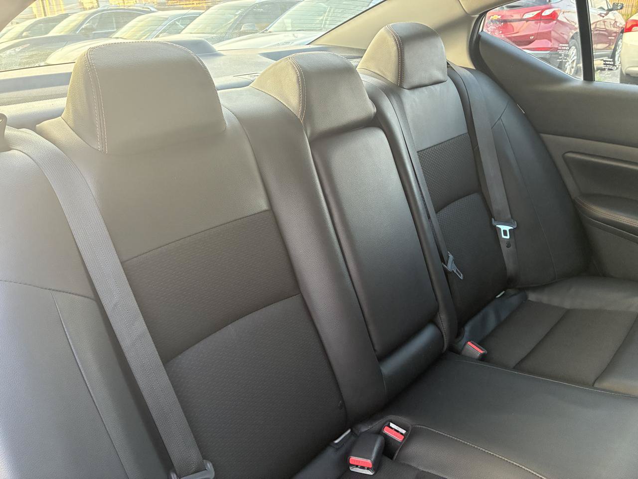 Used 2021 Nissan Altima 2.5 SR FWD image 24