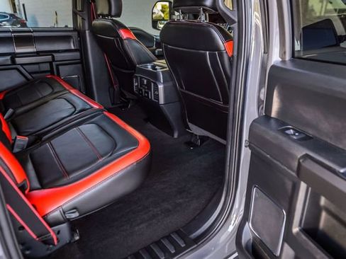 Used 2020 Ford F150 Lariat w/ Equipment Group 502A Luxury image 51