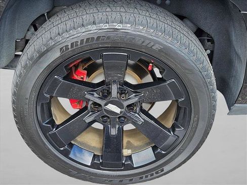 Used 2019 Cadillac Escalade Premium Luxury AWD/4WD image 6