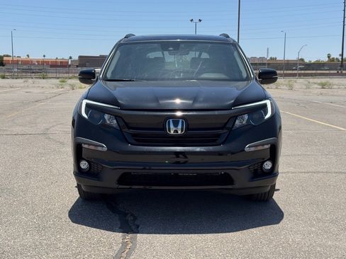 Used 2022 Honda Pilot Special Edition image 3