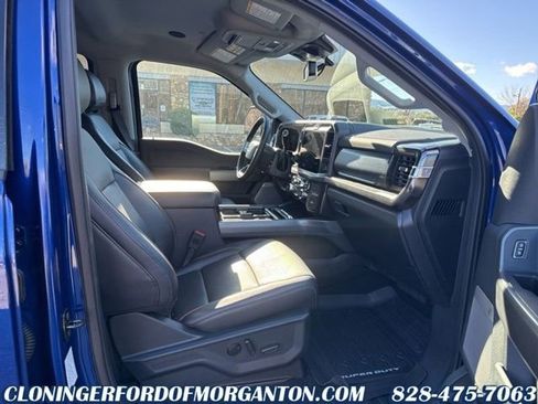 New 2026 Ford F250 Lariat w/ Tremor Off-Road Package image 15