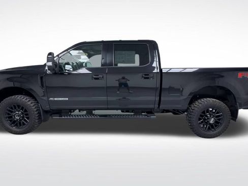 Used 2019 Ford F350 Lariat AWD/4WD image 5