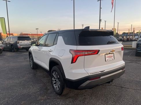 New 2026 Chevrolet Silverado 1500 LT Trail Boss w/ LT Trail Boss Premium Package image 5